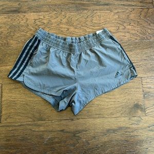 adidas athletic shorts